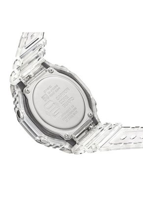 Reloj Casio Hombre GA-2100SKE-7ADR