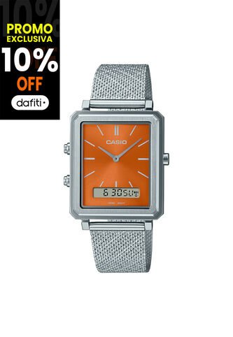 Reloj Casio Unisex MTP-B205M-5EDF Casio
