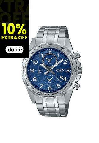 Reloj Casio Hombre MTP-W500D-2AVDF Casio