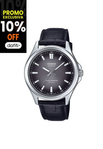 Reloj Casio Hombre MTS-RS100L-1AVDF Casio