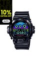 Reloj Casio Hombre DW-6900RGB-1DR de Casio