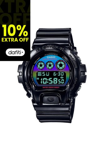 Reloj Casio Hombre DW-6900RGB-1DR Casio