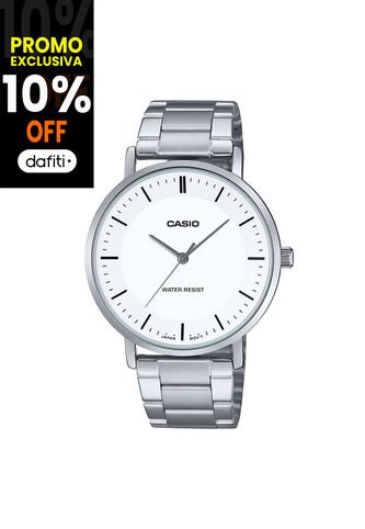 Reloj Casio Hombre MTP-VT04D-7EDF Casio