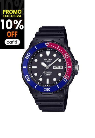Reloj Casio Hombre MRW-230H-1E2VDF Casio