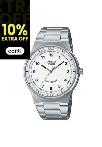 Reloj Casio Unisex MTP-RS105D-7BVDF Casio