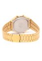 Reloj Casio Hombre A168WG-9WDF de Casio