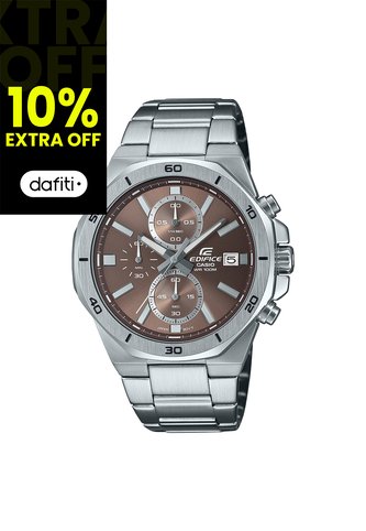 Reloj Casio Hombre EFV-640D-5AVUDF Casio
