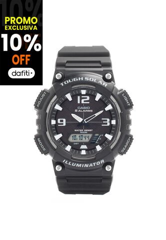 Reloj Casio Hombre AQ-S810W-1AVDF Casio