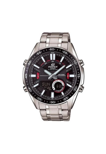 Casio Hombre Edifice EFV-C100D-1A