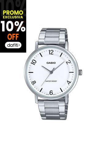 Reloj Casio Hombre MTP-VT03D-7BDF Casio