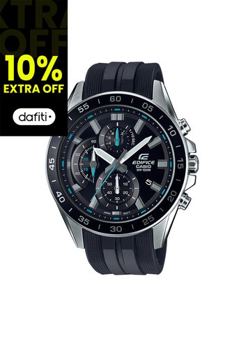 Reloj Casio Hombre EFV-550P-1AVUDF Casio
