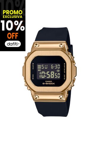 Reloj Casio Mujer GM-S5600UGB-1DR Casio