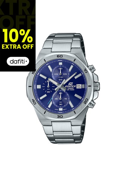 Reloj Casio Hombre EFV-640D-2AVUDF