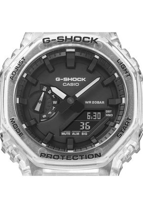 Reloj Casio Hombre GA-2100SKE-7ADR