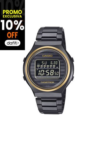 Reloj Casio Unisex TRN-50ZE-1ADR Casio