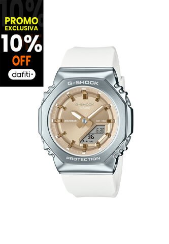 Reloj Casio Mujer GM-S2110-7A9DR Casio