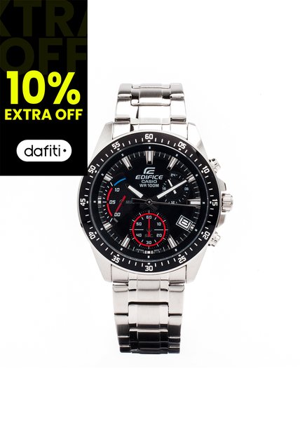 Reloj Casio Hombre EFV-540D-1AVUDF