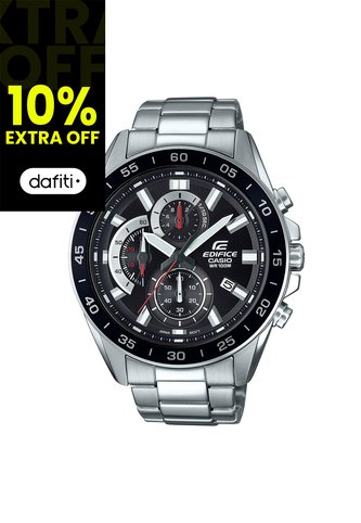 Reloj Casio Hombre EFV-550D-1AVUDF Casio