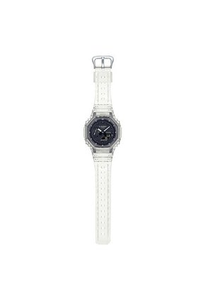 Reloj Casio Hombre GA-2100SKE-7ADR
