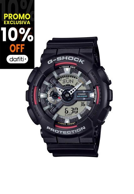Reloj Casio Hombre GA-110RL-1ADR