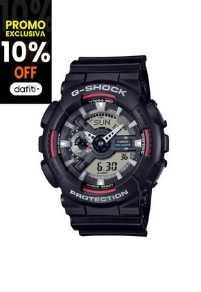 Reloj Casio Hombre GA-110RL-1ADR
