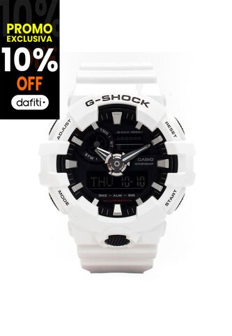 Reloj Casio Hombre  GA-700-7ADR Casio