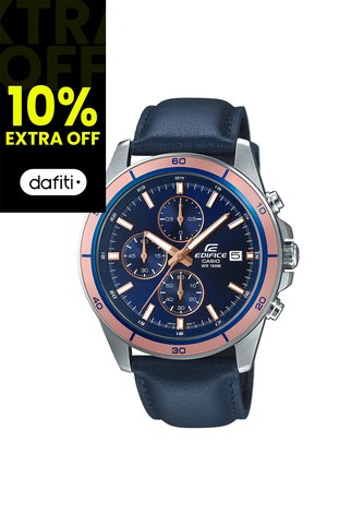 Reloj Casio Hombre EFR-526L-2AVUDF Casio