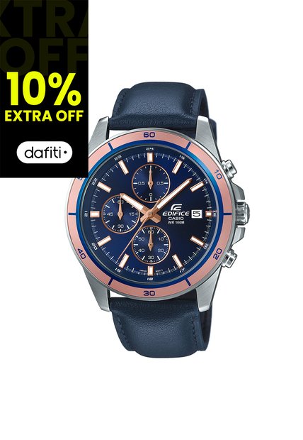 Reloj Casio Hombre EFR-526L-2AVUDF