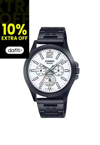 Reloj Casio Hombre MTP-E350B-7BVDF Casio