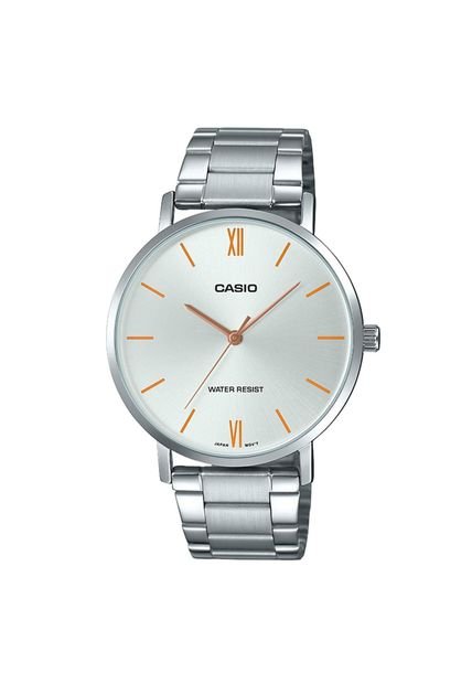 Reloj Casio Hombre MTP-VT01D-7BUDF