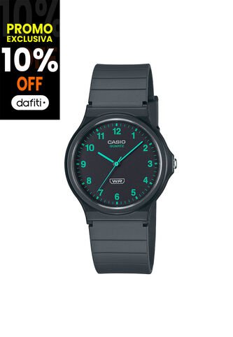 Reloj Casio Unisex MQ-24B-8BDF Casio