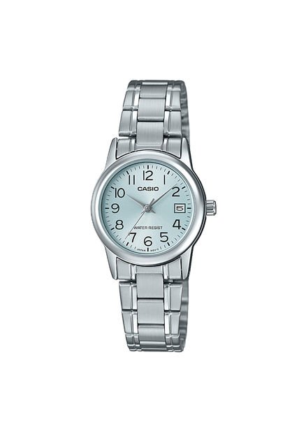 Reloj Casio Mujer LTP-V002D-2BUDF