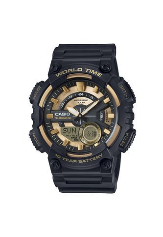 Reloj Casio Hombre AEQ-110BW-9AVDF Casio