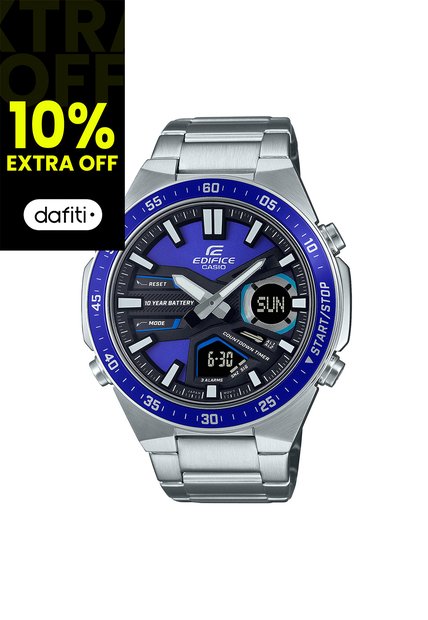 Reloj Casio Hombre EFV-C110D-2AVDF