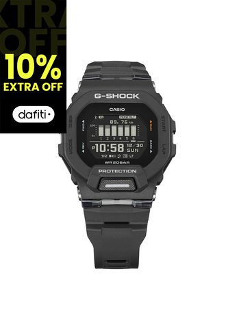 Reloj Casio Hombre GBD-200-1DR Casio