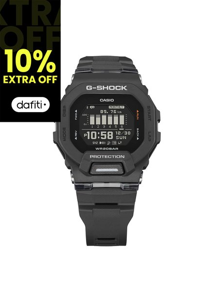 Reloj Casio Hombre GBD-200-1DR