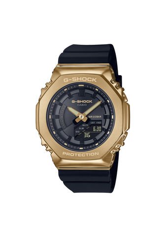 Reloj Casio Mujer GM-S2100GB-1ADR Casio