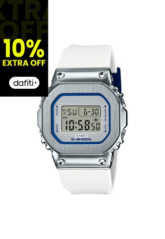 Reloj Casio Mujer GM-S5600LC-7DR Casio