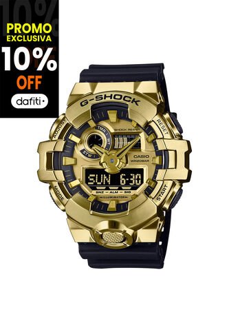 Reloj Casio Hombre GM-700G-9ADR Casio