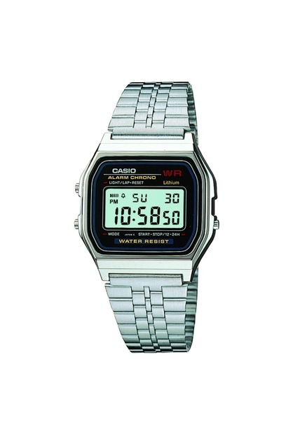 Reloj Casio Hombre A159W-N1DF