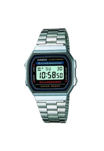 Reloj Casio Hombre A168WA-1WDF Casio
