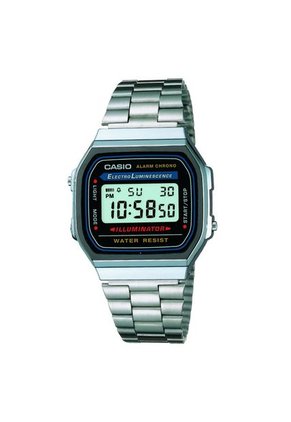 Reloj Casio Hombre A168WA-1WDF