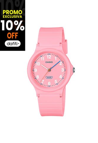 Reloj Casio Mujer LQ-24B-4BDF Casio