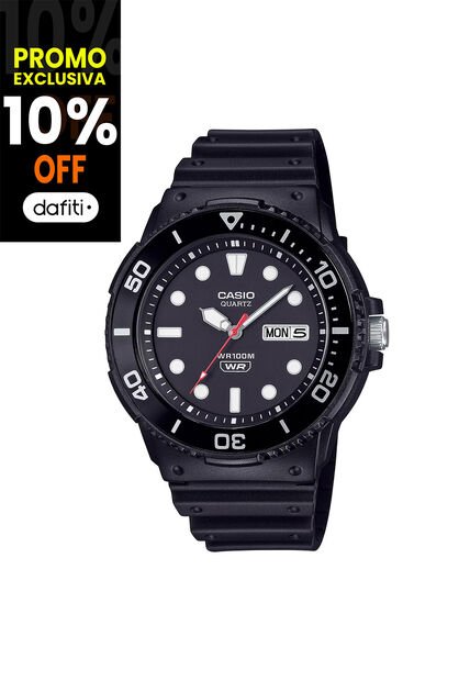 Reloj Casio Hombre MRW-230H-1E1VDF
