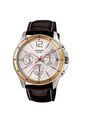 Casio Hombre Gents MTP-1374L-7A de Casio