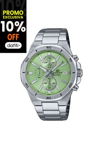 Reloj Casio Hombre EFV-640D-3AVUDF Casio