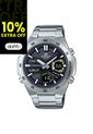 Reloj Casio Hombre EFV-C110D-1A3VDF de Casio
