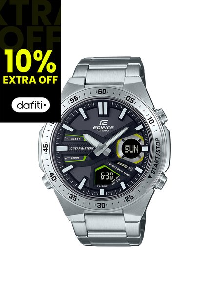 Reloj Casio Hombre EFV-C110D-1A3VDF