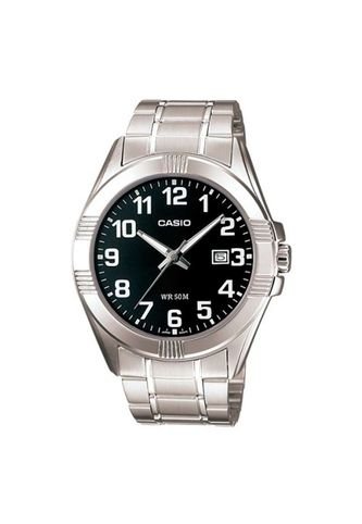 Casio GENTS Hombre MTP-1308D-1B Casio