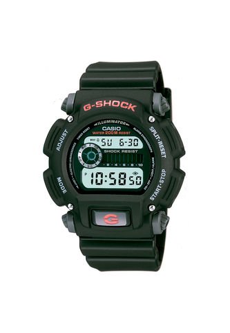 Reloj Casio Hombre DW-9052-1VDR Casio